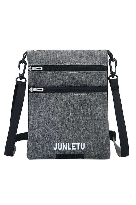 Sling Bag,Fashion Shoulder Bag, Travel Documents, Hanging Neck Bag, Mobile Phone Bag,Crossbody Bag,Small Backpack