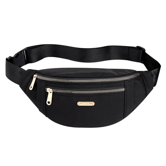 EUDIDV Sling Bag,Ladies Casual Crossbody Multi Pocket Shoulder Nylon Bag For Travel Shopping Hiking Daily Use,Crossbody Bag,Small Backpack