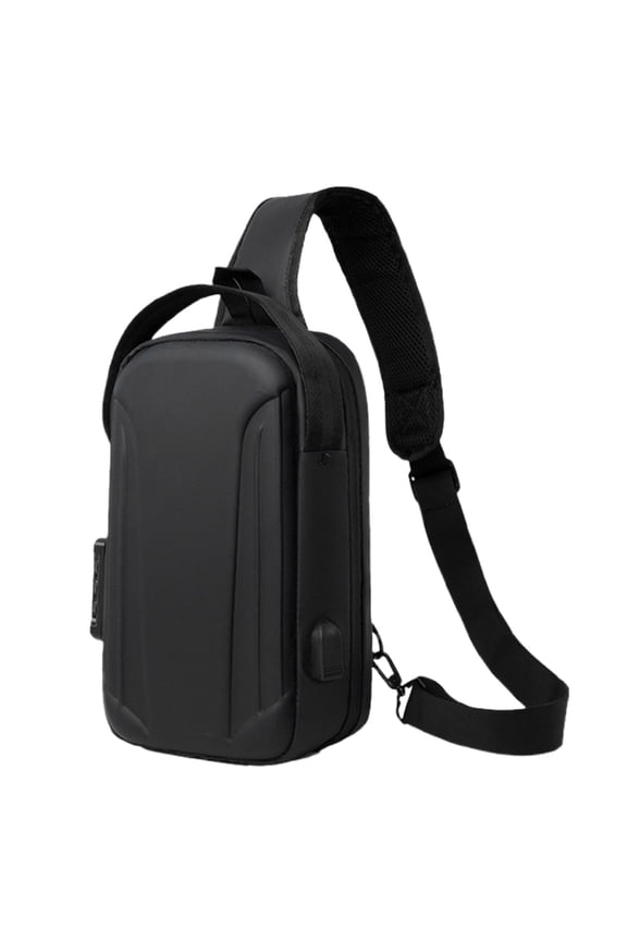 Sling Bag,Men's Fashion Casual Small Shoulder Backpack Travel Out Lightweight And Easy To Carry Shoulder Bag,Crossbody Bag,Small Backpack