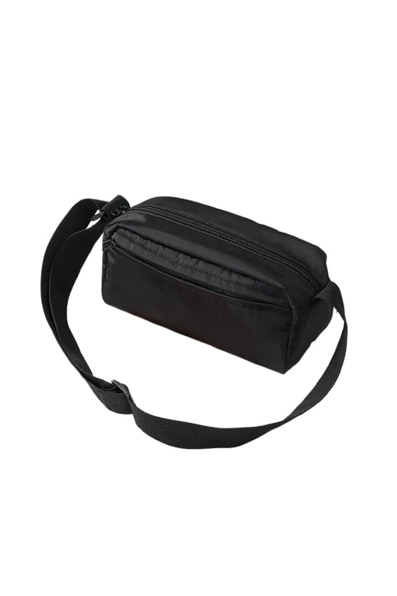 Sling Bag,Ms. Fashion Casual Small Shoulder Backpack Travel Out Lightweight And Easy To Carry Shoulder Bag,Crossbody Bag,Small Backpack