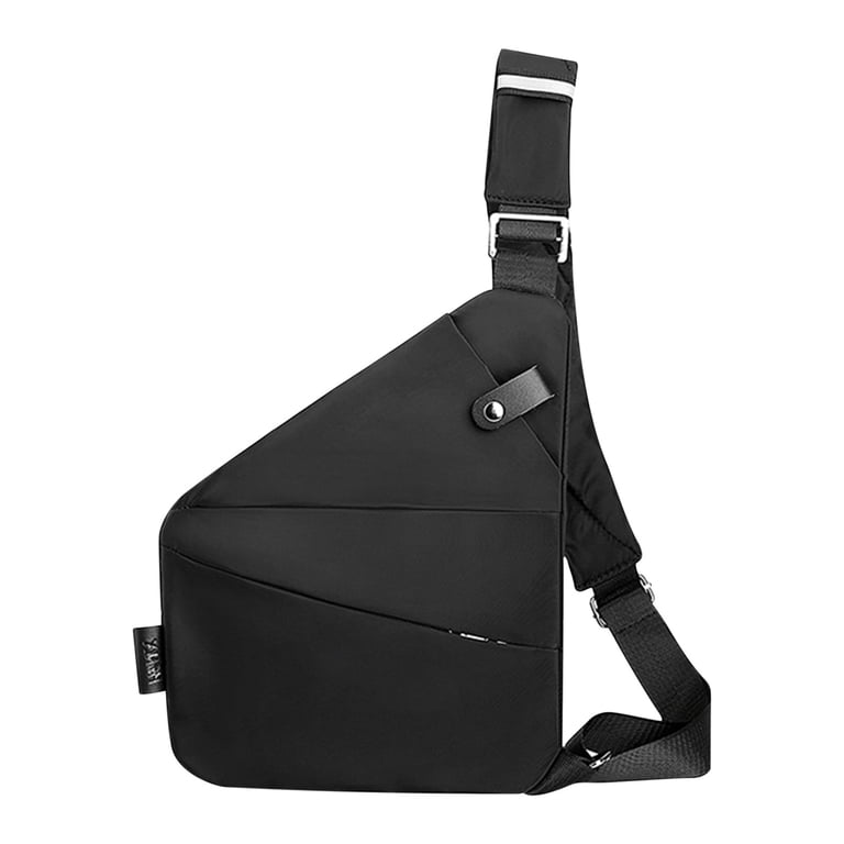 EUDIDV Sling Bag,Travel Bag Guard Against Theft Travel Bag  display picture 2