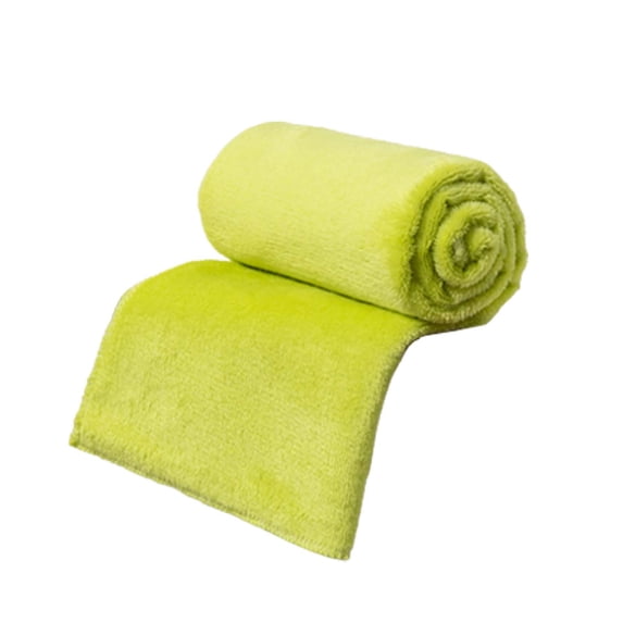 EUDIDV Soft Snuggle Blanket 100*140 CM Throw Blanket For Couch, Fuzzy Soft Cozy Blanket – Lightweight, Soft, Plush, Warm, Cozy – For Bed, Sofa, Camping, Travel Warmth Wrapped