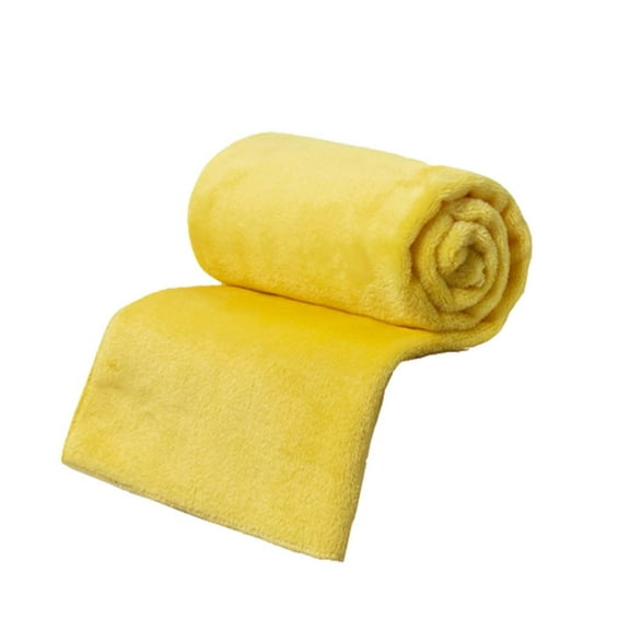 EUDIDV Soft Snuggle Blanket 70*100 CM Throw Blanket For Couch, Fuzzy Soft Cozy Blanket – Lightweight, Soft, Plush, Warm, Cozy – For Bed, Sofa, Camping, Travel Warmth Wrapped