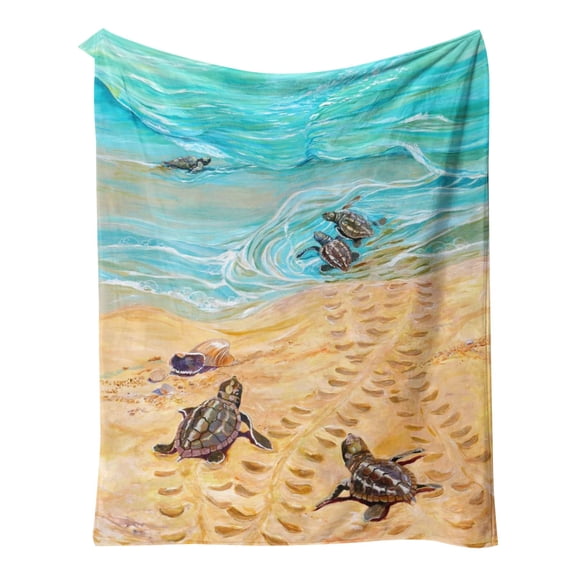 EUDIDV Soft Snuggle Blanket Home Warmer Certified Flannel Blanket Blanket, Plush Plush Blanket For Sofa And Bed, Soft Blanket Printed Blanket Warmth Wrapped