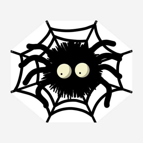 EUDIDV Spooky Halloween Ornaments Halloween Fabric Car Decoration Halloween Car Trunk Decoration Ghost Pumpkin Wall Covering Creepy Halloween Props