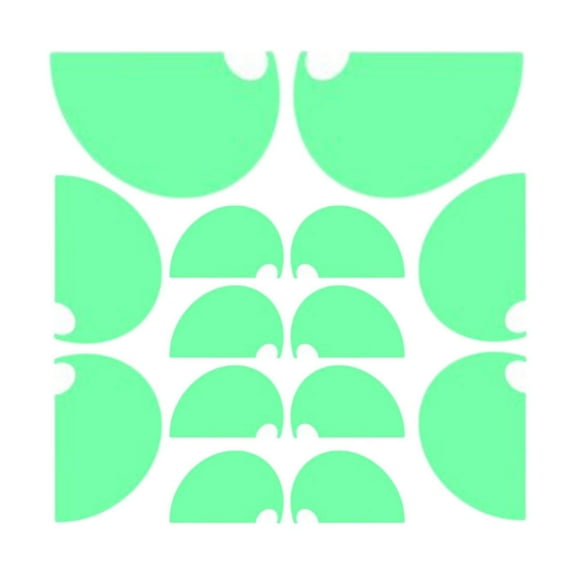 EUDIDV Spooky Halloween Ornaments Halloween Ghost Eyes Indoor And Outdoor Upgraded Lighting Decoration Dark Halloween Window Wall Door Yard Hanging Decoration Creepy Halloween Props