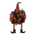thumbnail image 1 of EUDIDV Spooky Props Multi Legged Witch Wreath Pendant Festival Party Decoration Props In Front Of The Door Halloween Decorations, 1 of 6