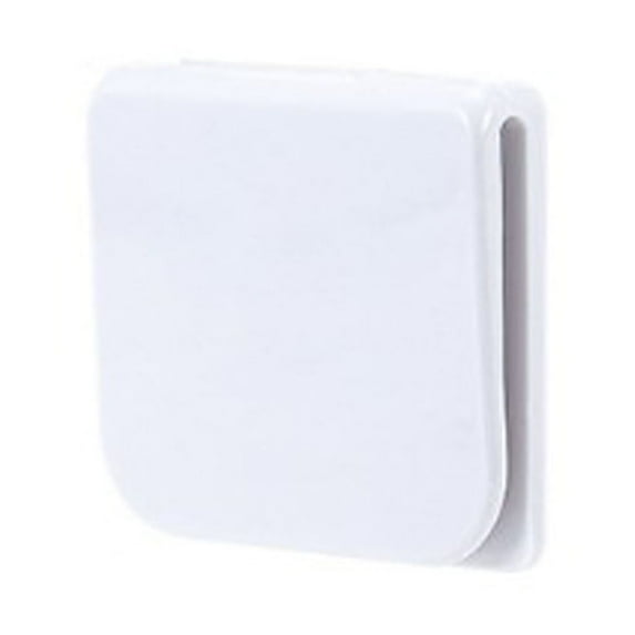 EUDIDV Stylish Drape Pack Shower Spatter Clips For Curtain Self Adhesive Shower Curtain Clips Guard Spatter Curtain Clips Windproof Stop Protectes Clips Clamp Classic Curtains