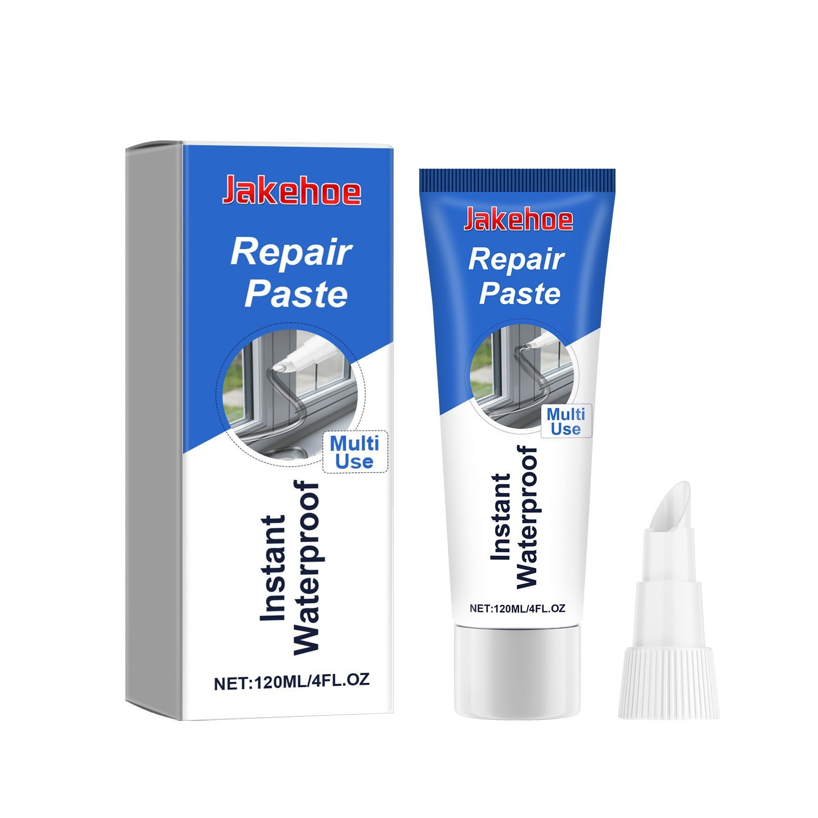 EUDIDV Surface Restoration Agent Grout Paint Pen Kit - Fast Drying ...