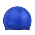 thumbnail image 1 of EUDIDV Swim Cap Women Adult,Adult Swimming Cap Swimming Comfortable Elastic Cap Cap,Swim Caps for Men, 1 of 1