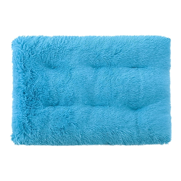 EUDIDV Thermal Blanket Chenille Hand Towel Hangable Absorbent Towel Household Kitchen Bathroom Rag Handkerchiefs Soft Blanket