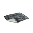 thumbnail image 1 of EUDIDV Thermal Blanket Lambswool Pet Blanket Large Size Quilt Watertight Mat Pussy And Dog Four Seasons Blanket Small Medium Large Dog Kennel 40X30in Soft Blanket, 1 of 6