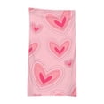 thumbnail image 1 of EUDIDV Towel - Quick Dry Fashion Pattern Microfiber Cloth Beach Towel Bath Towel Seaside Sitting Blanket Shawl Sweat Towel Beach Towel, 1 of 3