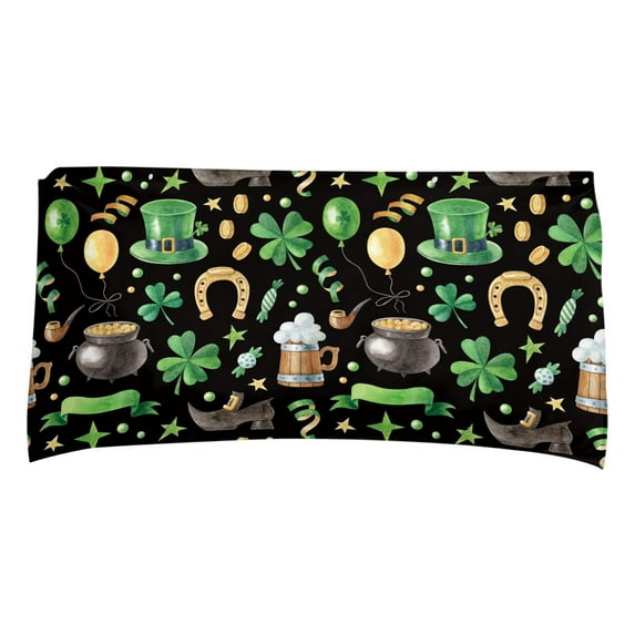 EUDIDV Towel - Quick Dry Microfiber Beach Towel Super Lightweight Colorful Bath Towel Sandproof Beach Blanket Multi-Purpose Towel For Travel Swimming Pool 30x60 Inch Beach Towel