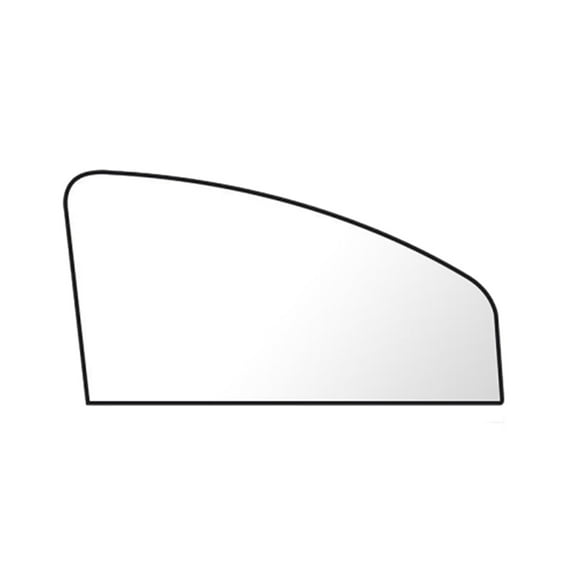 EUDIDV UV Protection Sunshade Magnetic Sunshades For Automobiles - Thermal Insulation And Non Transparent Black Rubber Coating - Magnetic Car Curtains - Light Blocking Curtains Car Window Sunshade