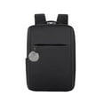 EUDIDV WaterResistant backpack Travel Pouch For Game Console Discs