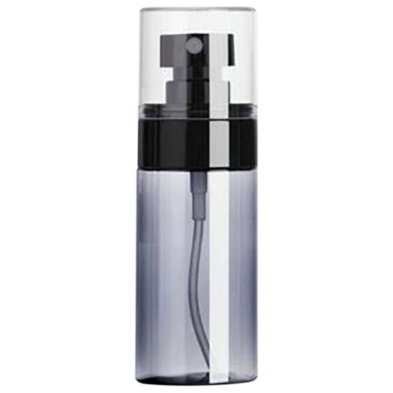 EUDIDV Water Spray Bottle Multifunctional Spray Bottle for Styling, Cleaning, Planting, Spraying and Refillable Spray Bottle