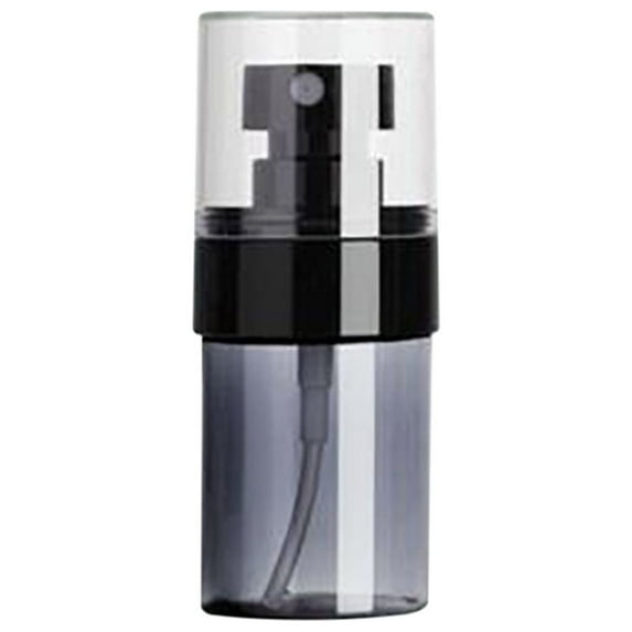 EUDIDV Water Spray Bottle Multifunctional Spray Bottle for Styling, Cleaning, Planting, Spraying and Refillable Spray Bottle