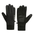 thumbnail image 1 of EUDIDV Winter Gloves Warm Gloves Winter Cycling Skiing Outdoor Gloves To-uch Screen Sport Antis-slip Warm Gloves Insulated Gloves, 1 of 3