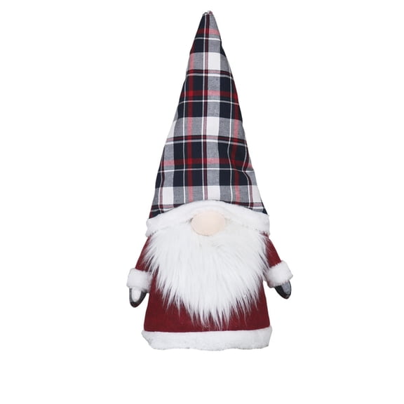 EUDIDV Xmas Decor Items Christmas Tree Topper Cute Hat Winter Party Tree Decorations Ornament Holiday Decorations