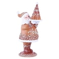 thumbnail image 1 of EUDIDV Xmas Decoration Ornaments CHRISTMAS SWEET SANTA Funny Christmas Collectible For Home Decoration Christmas Figurines, 1 of 4