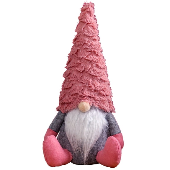 EUDIDV Xmas Decoration Ornaments Christmas Decorations, Decorative Dolls, Christmas Decorations, Faceless Elderly Dolls, Window Decorations Christmas Figurines