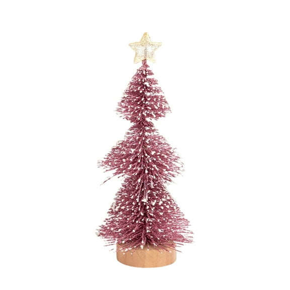 EUDIDV Xmas Decoration Ornaments Christmas Tree Christmas Decoration Decorations Christmas Tree Desktop Decoration Scene Layout Door Decoration Christmas Figurines