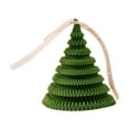 thumbnail image 1 of EUDIDV Xmas Products Christmas Christmas Tree Aroma Candle Home Decoration Shooting Props Festival Festive Supplies, 1 of 6
