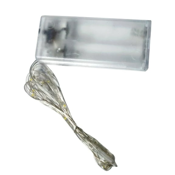 EUDIDV Xmas Tree Decor Family Christmas Decoration In The Christmas Yard With Pegs And String Lights Christmas Ornaments