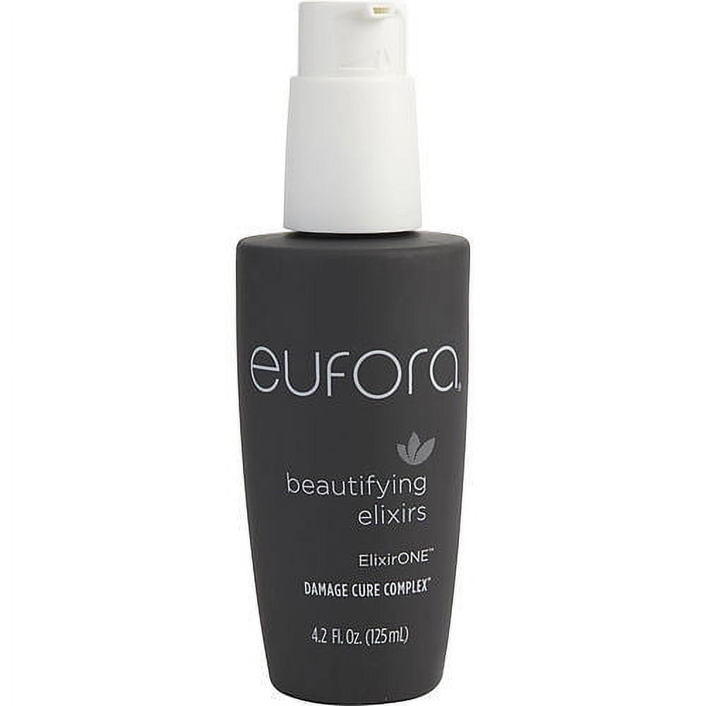 Eufora, Beautifying Elixir, 4.2 oz, Unisex Haircare - Walmart.com