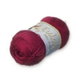 thumbnail image 1 of EULALI [100grs] by Omega - Bright 100% Mercerized Egyptian Cotton Thread - Color: 57 Bugambilia, 1 of 4