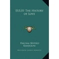 thumbnail image 1 of EULIS! The History of Love (Hardcover), 1 of 1