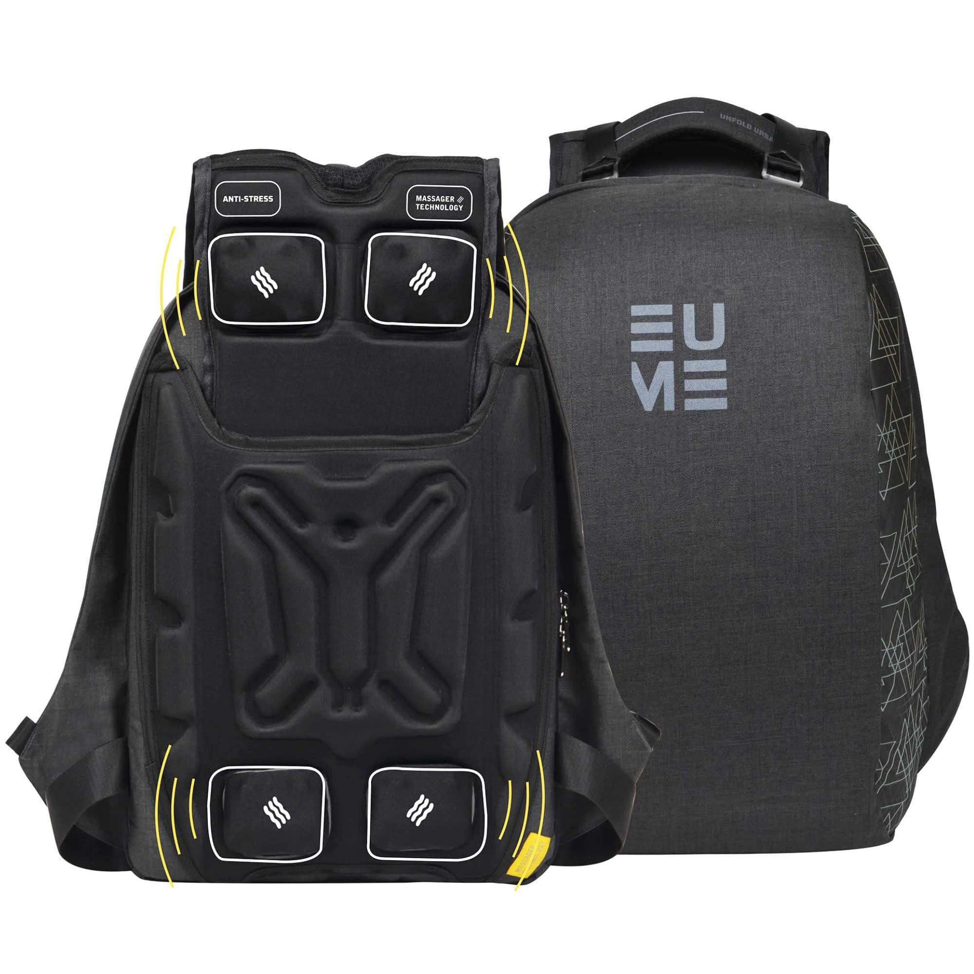 EUME Genx Massager Backpack - Thumbnail 5