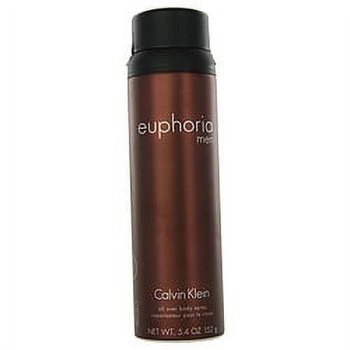 EUPHORIA MEN by Calvin Klein Walmart