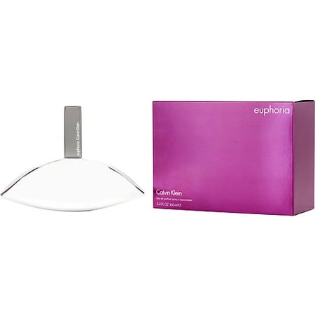 EUPHORIA by Calvin Klein EAU DE PARFUM SPRAY 5.4 OZ