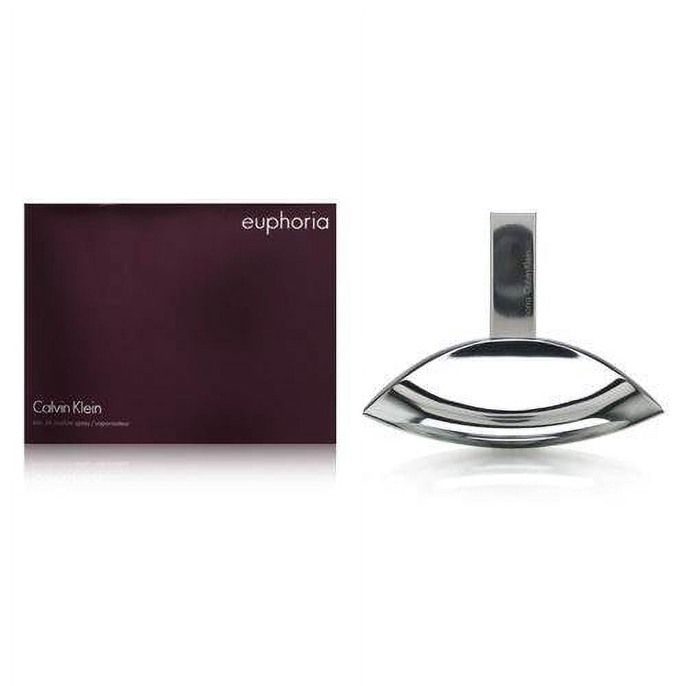 EUPHORIA for Women by Calvin Klein Perfume 3.4 oz edp New in Box