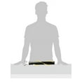 thumbnail image 1 of 1 Eureka Brushroll, 14 3/8 Inch Upright 4870 Takes Kevlar Belt Vacuum Cleaner Attachments, 1 of 2