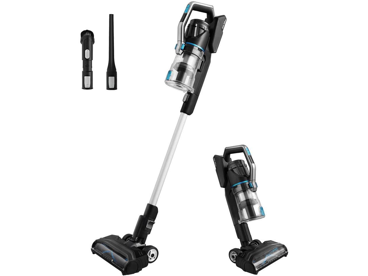 Eureka Elevate Lightweight Power Vacuum Cleaner Cordless Stick Vacuum