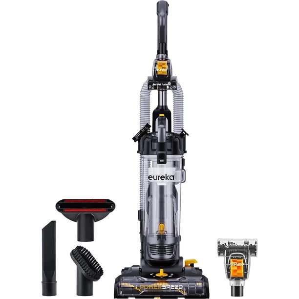 Eureka Power Speed Upright - Cleaning tools for ecommerce