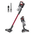 EUREKA RapidClean Pro Lightweight Cordless Vacuum Cleaner, High