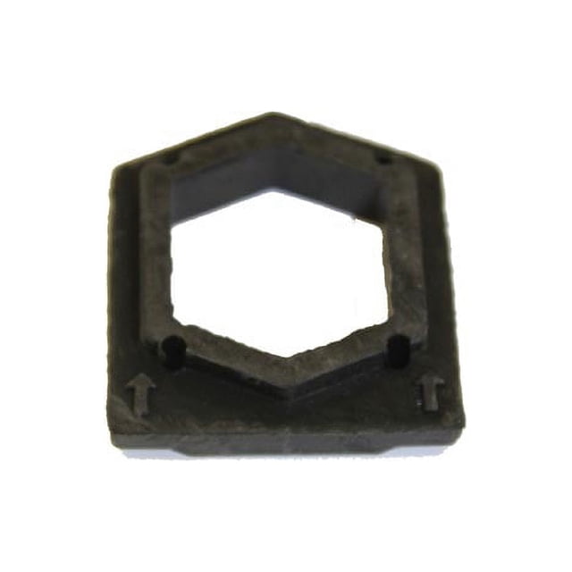 EUREKA VGI AND VGII, RUBBER HEX CAP, 26059A, Qty-1 - Walmart Business ...
