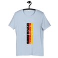 EURO 2024 Germany Tshirt Unisex Football Euro's 2024 Official