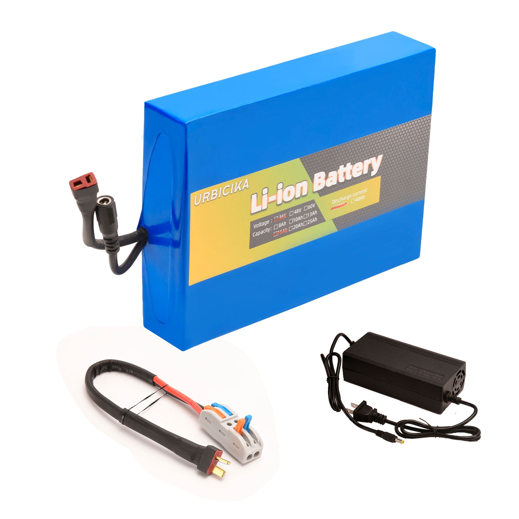 Bateria Bicicleta 48v 36ah Precio Batería Para Bicicleta Eléctrica