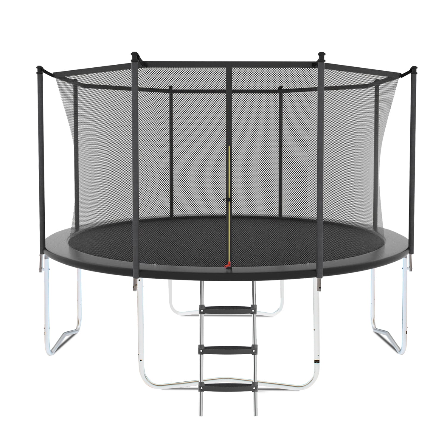 EUROCO 8FT Trampoline