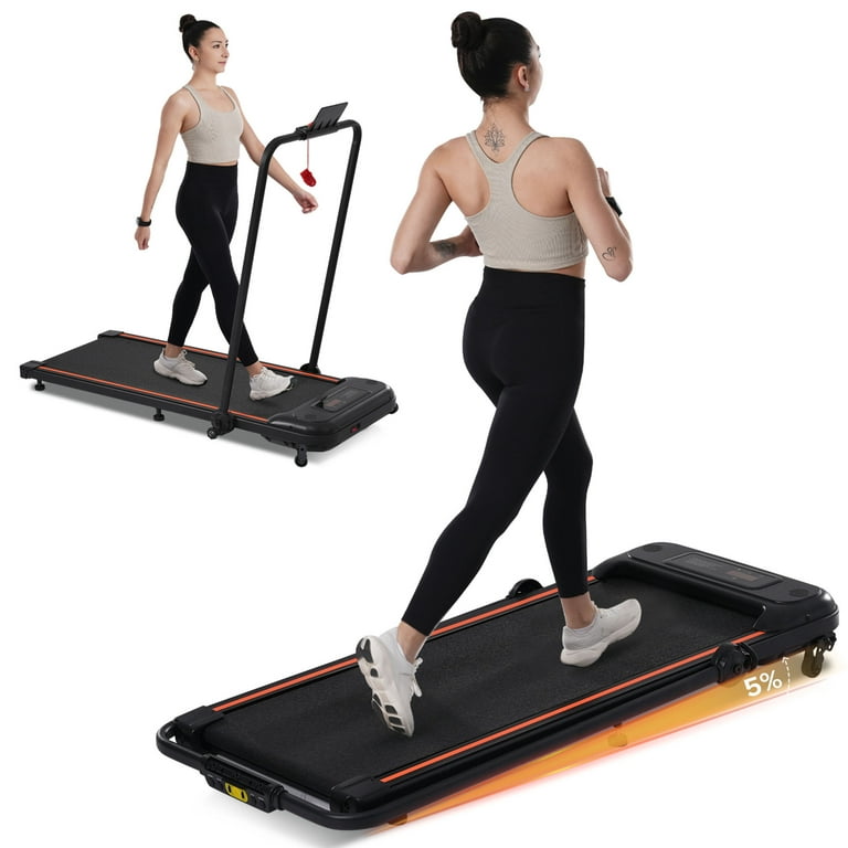 2.5 hp folding treadmill sale