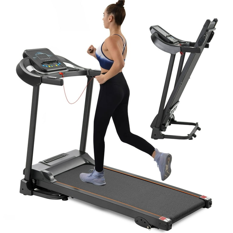 Home trekking treadmill sale