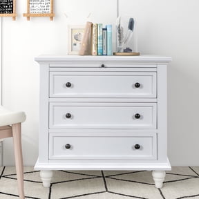 28 Tall Side Table