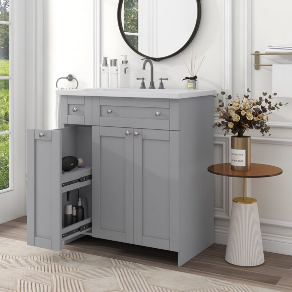 30" Bathroom Vanities