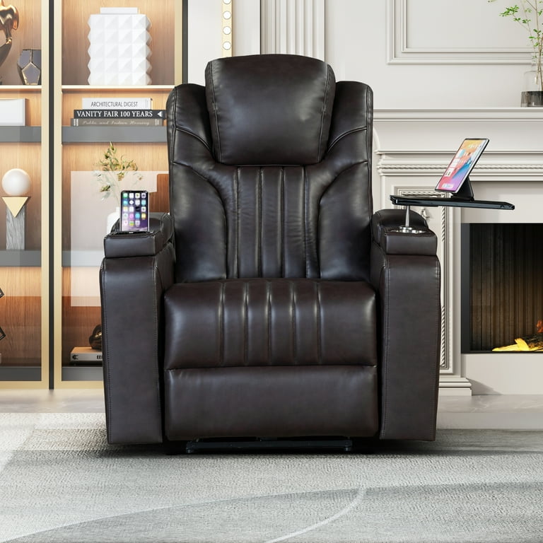 Gaming Chairs Home Theater Seating Furniture Gaming Recliner