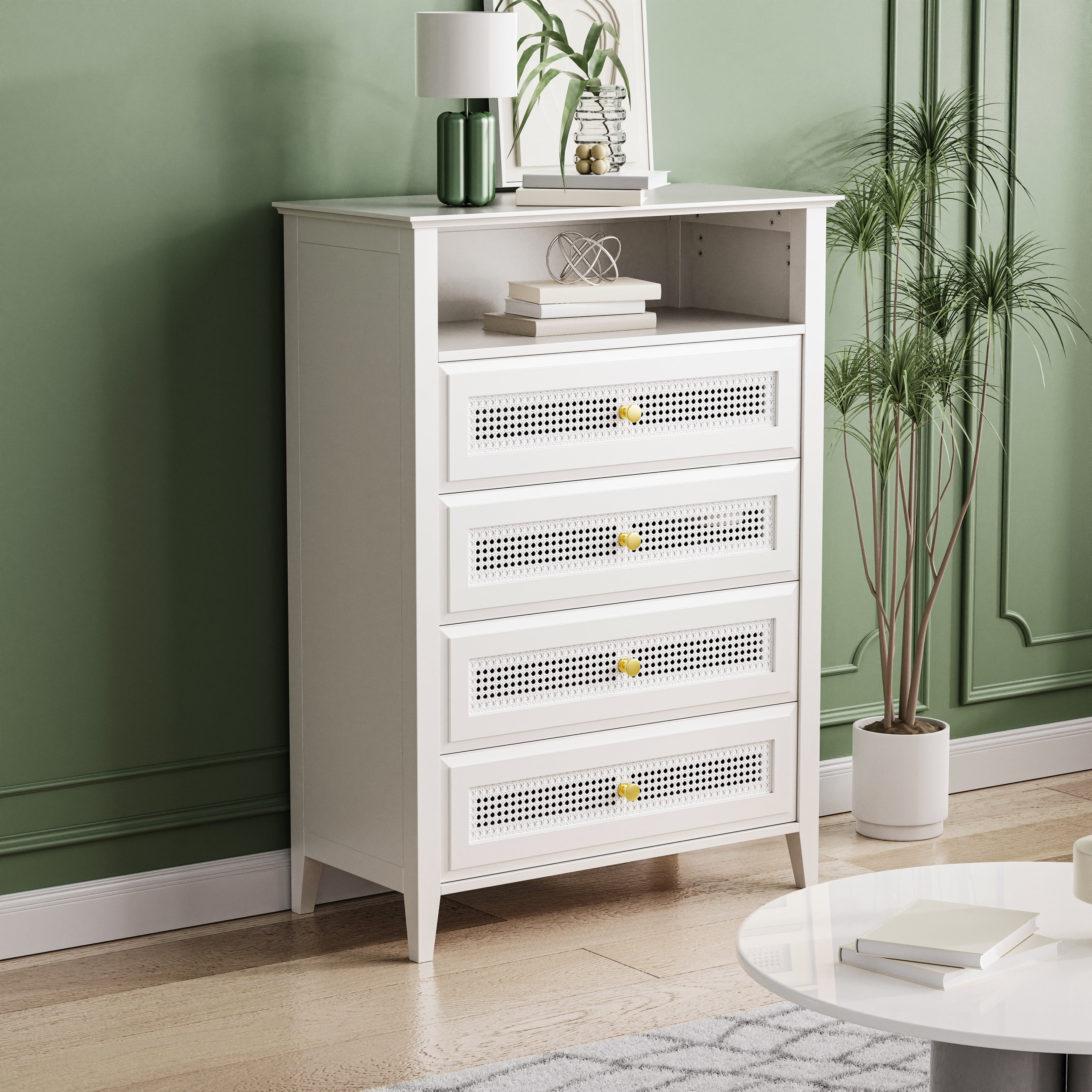 retro style dresser SOLD| Cream & Grey Gustavian Painted Antique Dresser, Shabby Chic Dresser, Vintage Style, Painted Dresser With Mirror, Cottage Style Dresser